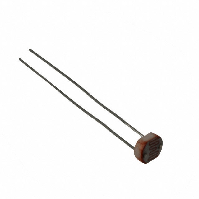 PDV-P8005 Advanced Photonix  Optical Sensors - Photo Detectors - CdS Cells